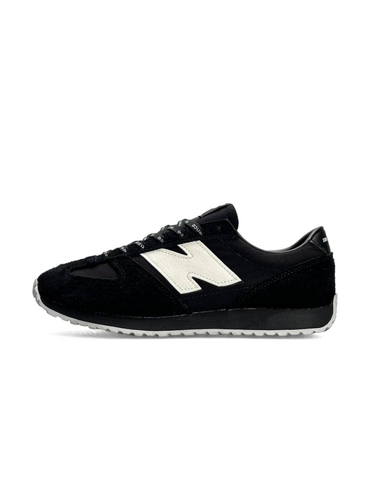 New Balance 471 Black White