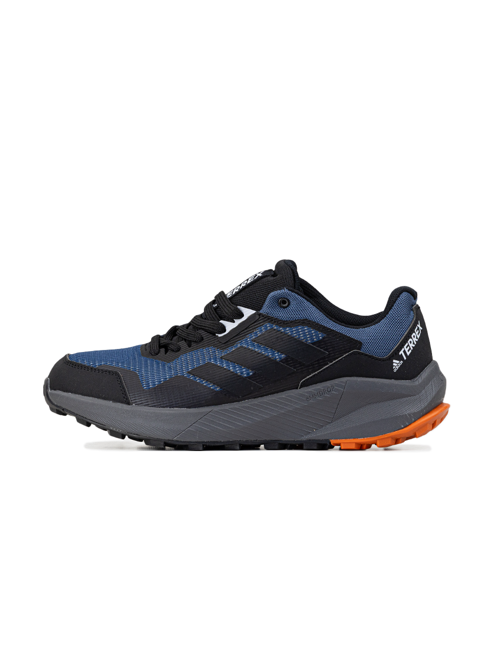 Adidas Terrex Gore-Tex Blue Black