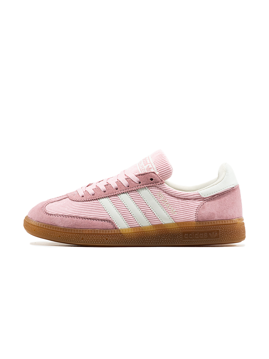 Adidas Handball Spezial Sandy Pink / Velvet Pink