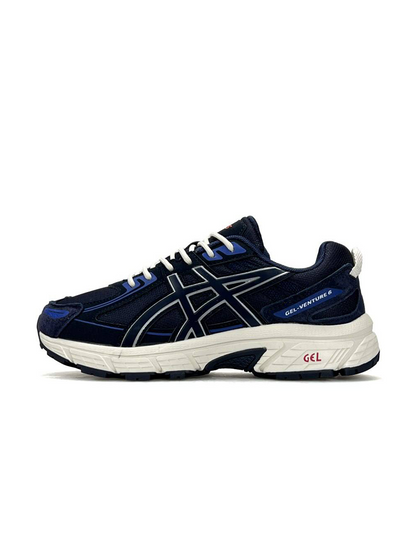 Asics Gel-Venture 6 Navy Beige