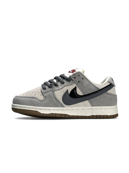 Nike SB Dunk Low SE “85 Double Swoosh Grey