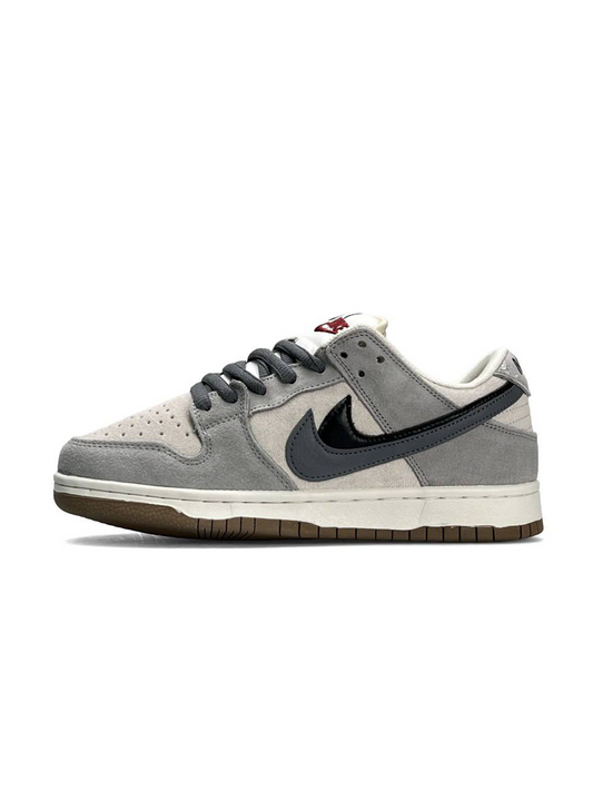 Nike SB Dunk Low SE “85 Double Swoosh Grey