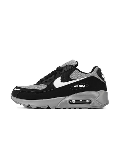 Nike Air Max 90 JD Black Photon Dust Smoke Grey