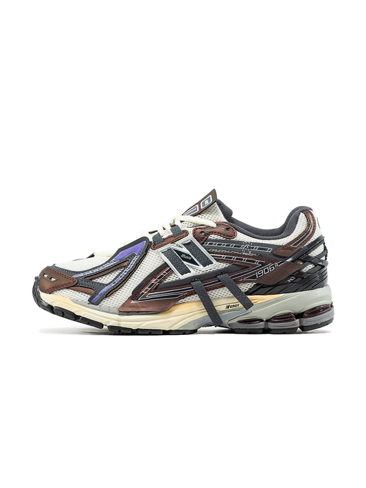 New Balance 1906A Beige Brown