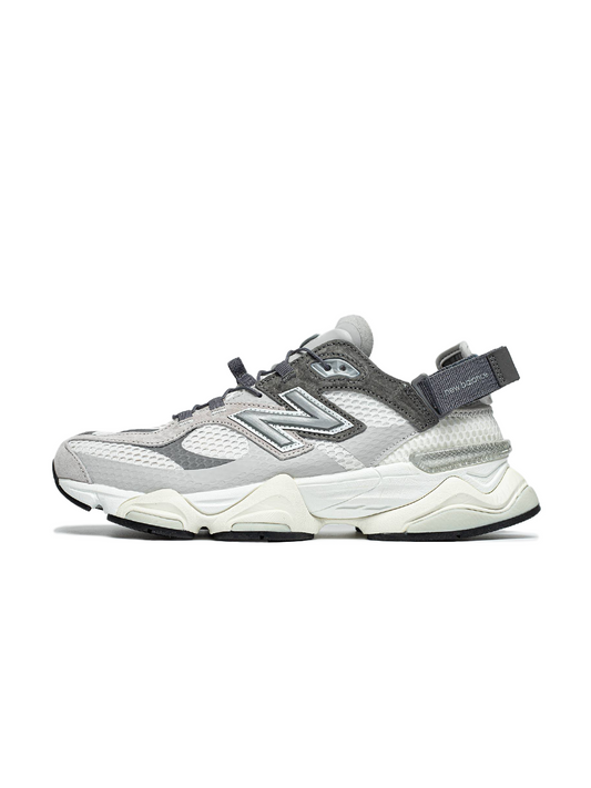 New Balance u9060 Grey White