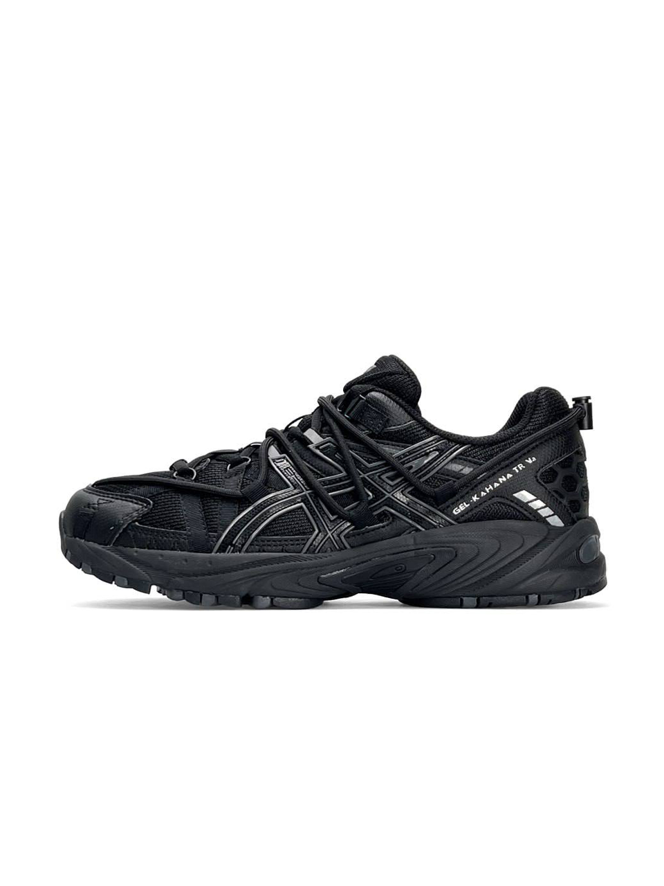 Asics Gel-Kahana TR V2 All Black