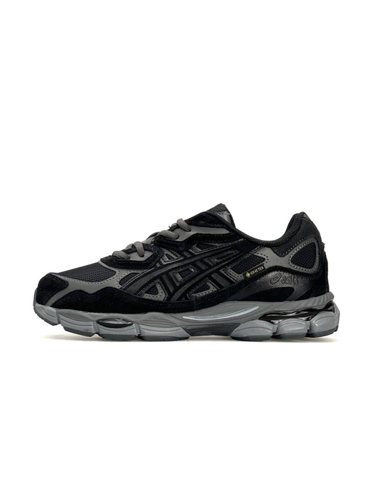 ASICS Gel-NYC GTX (Gore-Tex) Black