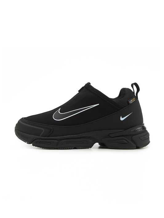 Nike Zoom Pulse Black White Cordura