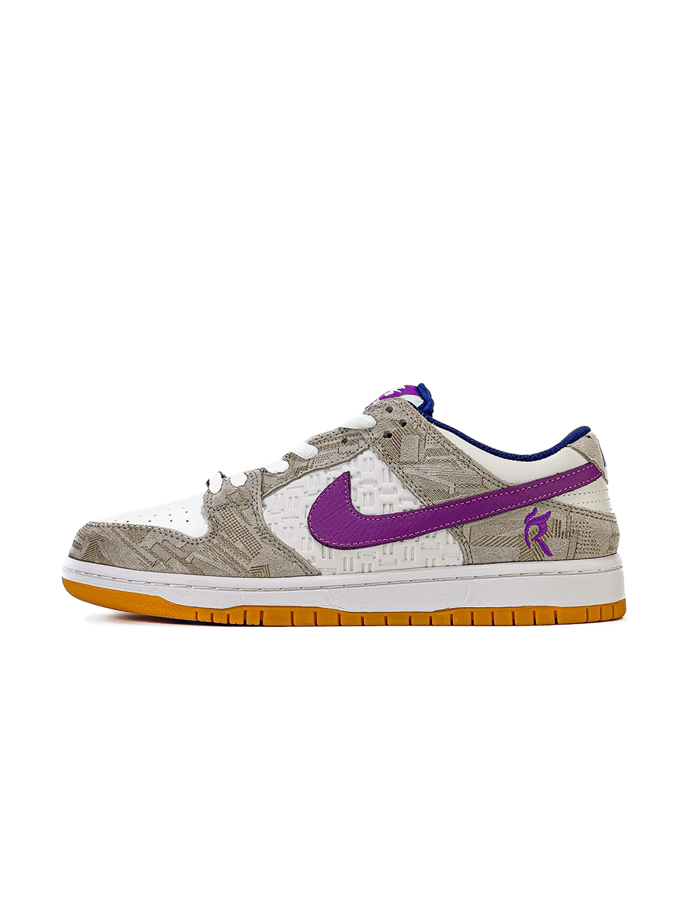 Nike SB Dunk Low Rayssa Leal