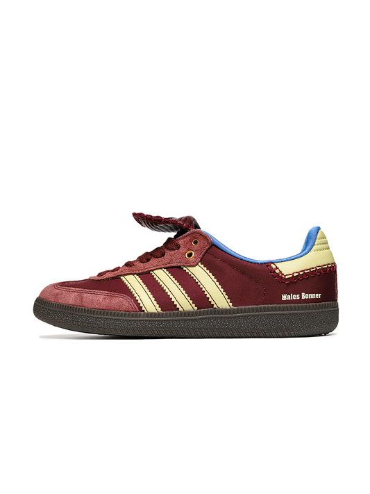 Adidas Samba Wales Bonner Bordo