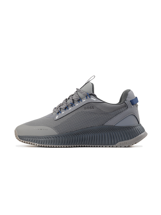 Hugo Boss Titanium Runn Gore-Tex Grey