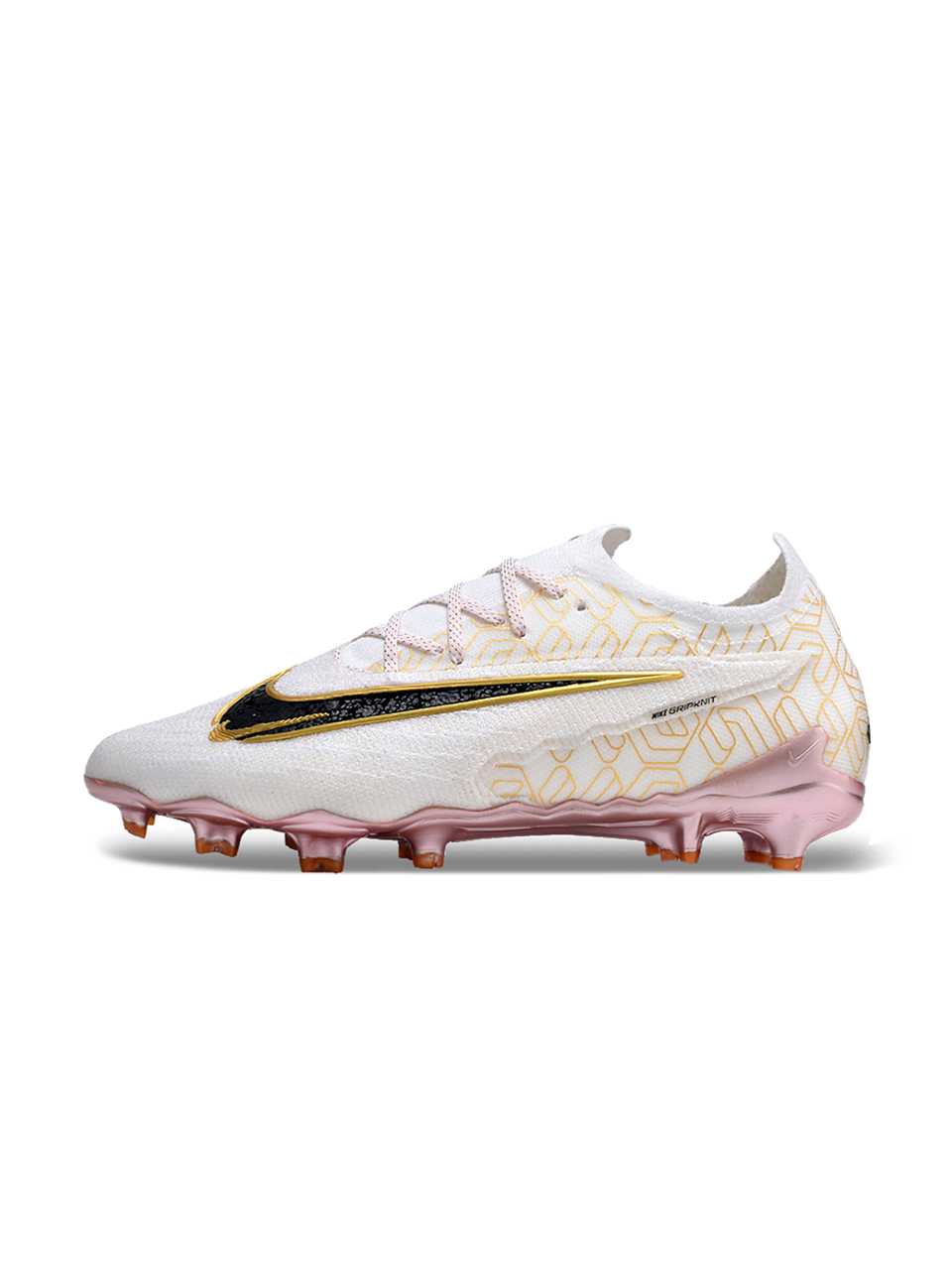 Nike Phantom GX Elite FG White