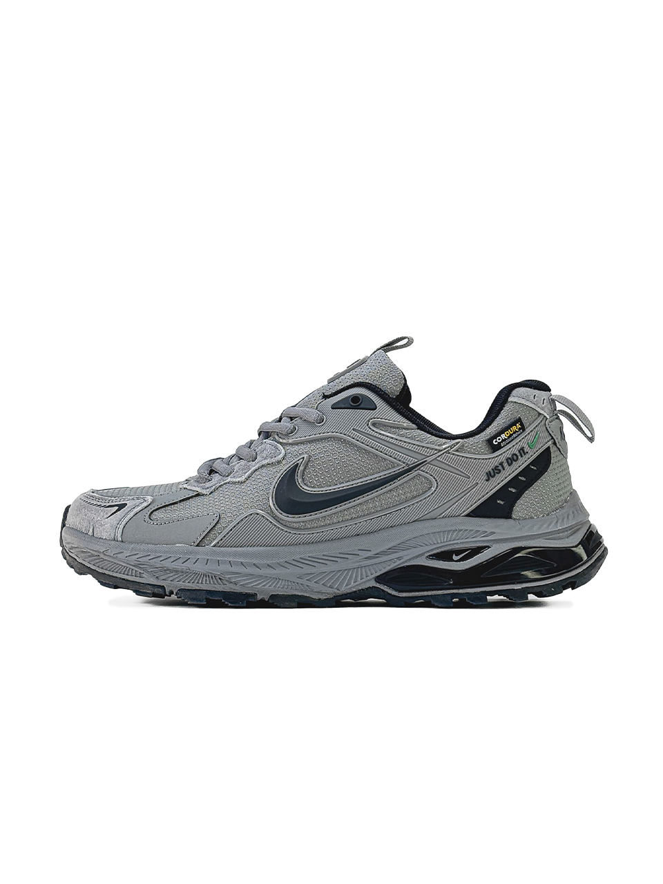 Nike Zoom Winflo Termo Light Grey
