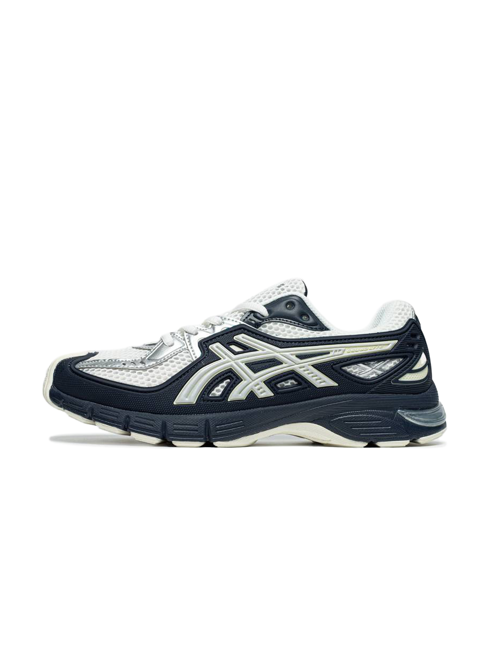 Asics Gel-SD-Lyte White Black