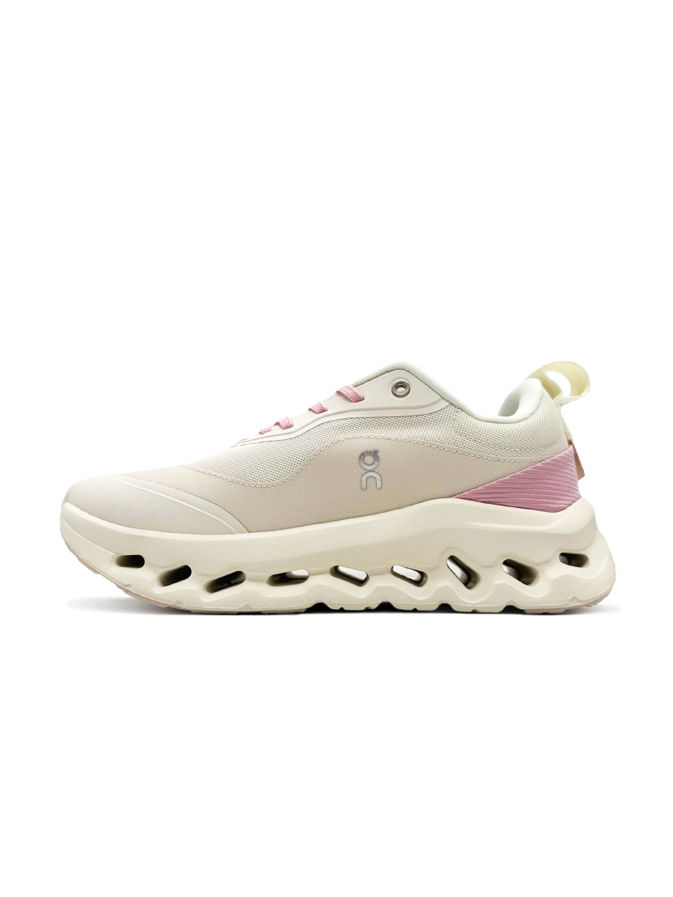 On Cloudtilt x Loewe Cream Pink