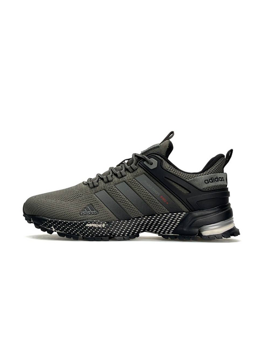 Adidas Marathon Pro+ New Khaki Black