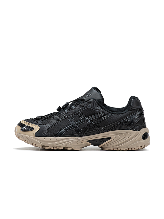 Asics Gel-Kahana TR V4 Black Brown