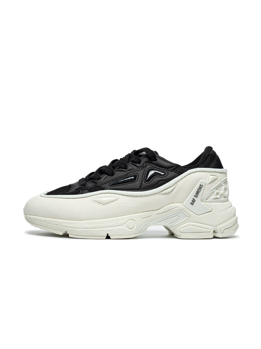 Raf Simons Pharaxus White Black
