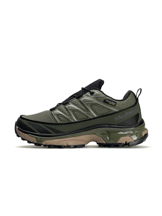 Salomon XT-6 Khaki
