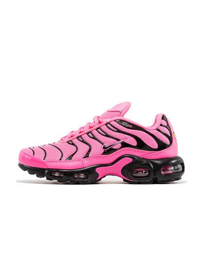 Nike Air Max TN Neon Pink Black
