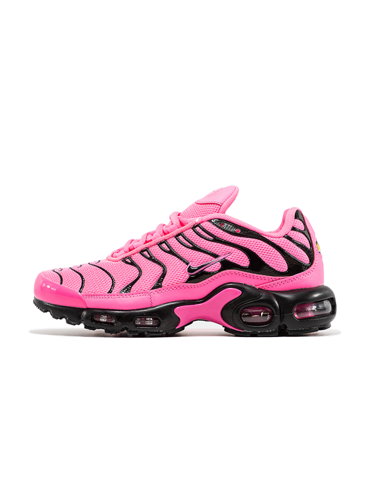Nike Air Max TN Neon Pink Black