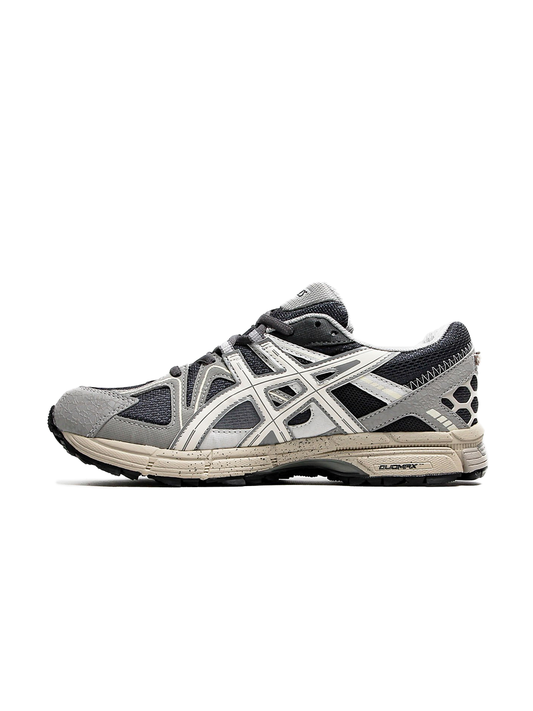 Asics Gel-Kahana 8 Grey