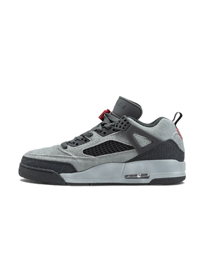Nike Air Jordan Spizike Low Anthracite Gym Red