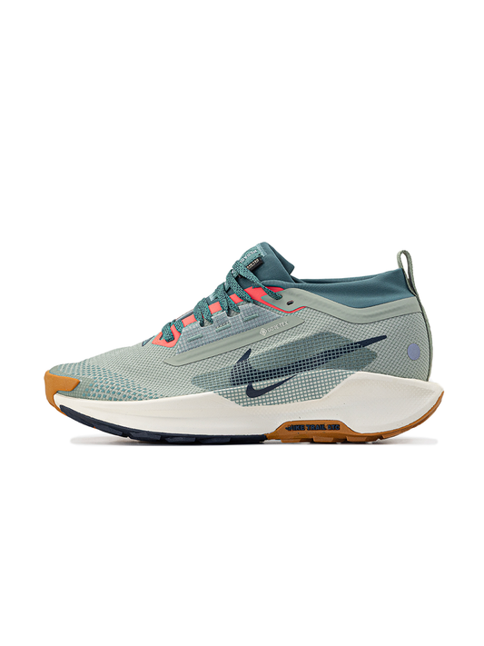 Nike Pegasus Trail 5 GTX Gore-Tex Green