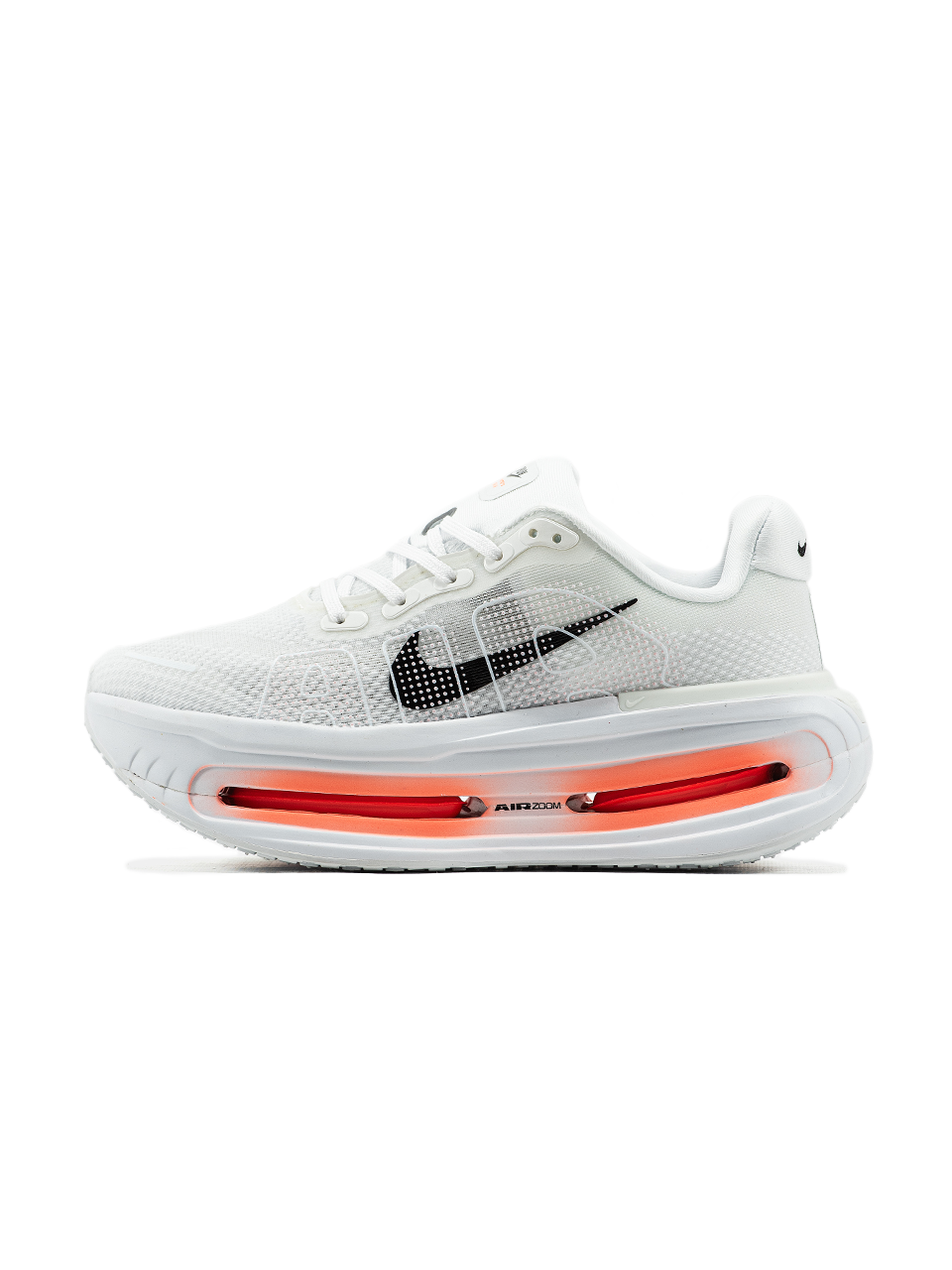 Nike Vomero Premium White Orange