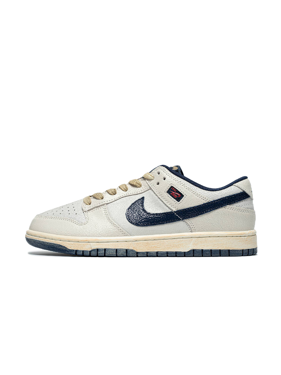 Nike SB Dunk Low Stranger Things Phantom