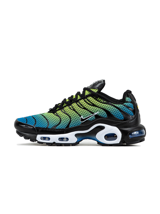 Nike Air Max TN Plus Neon Blue