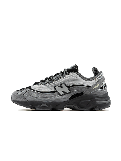 New Balance 1000 Grey Suede