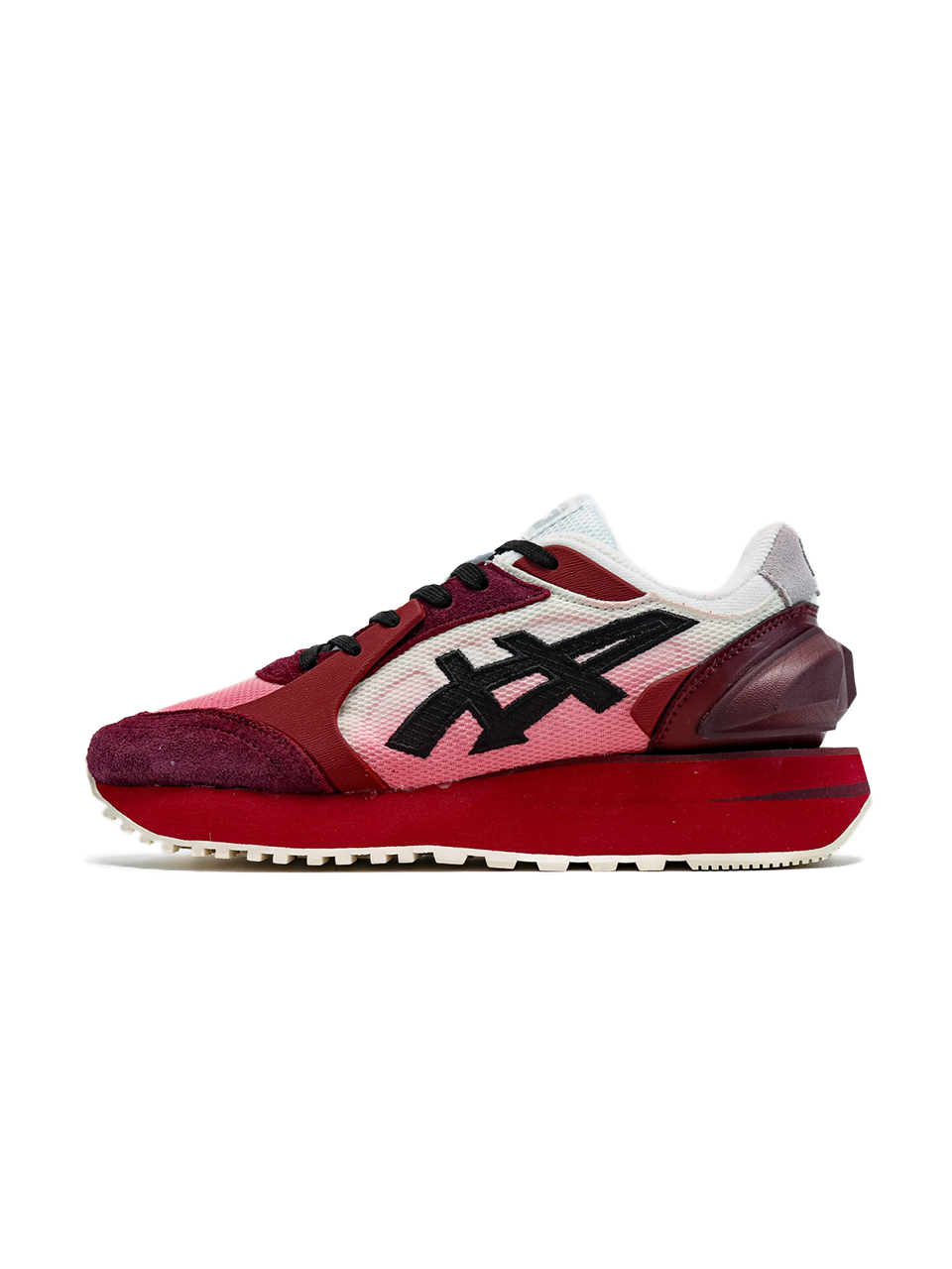 Asics Onitsuka Tiger Red