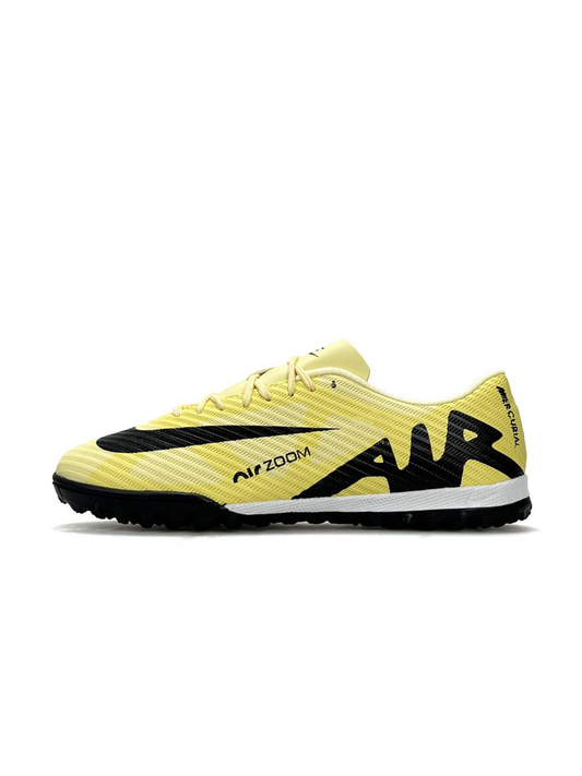 Nike Air Zoom Mercurial Vapor 15 Academy TF Lemon Black