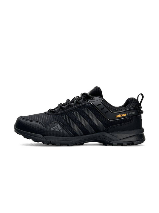 Adidas Climaproof Black Yellow