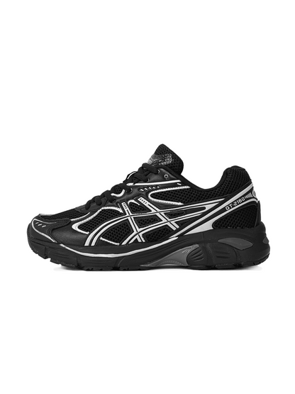 Asics GT-2160 Black White Lines