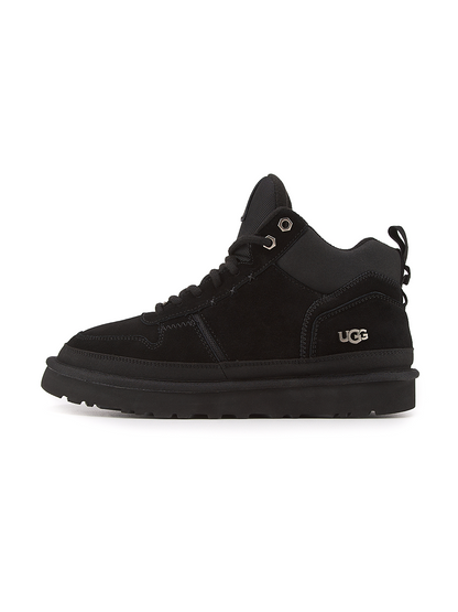 UGG Highland Hi Heritage Black