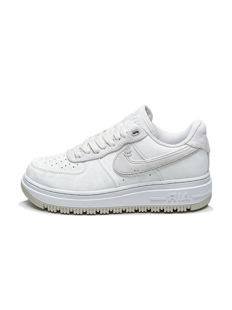 Nike Air Force 1 Low Luxe Summit White Bone