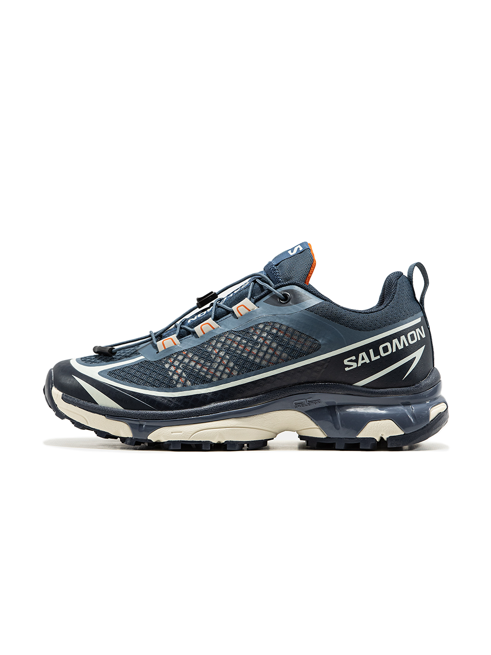 Salomon XT-6 FT Navy White