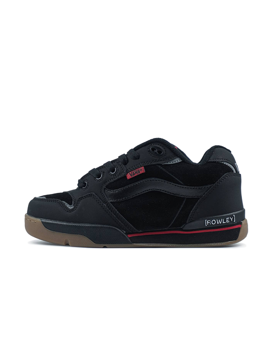 Vans Rowley XLT Black Chill Papper