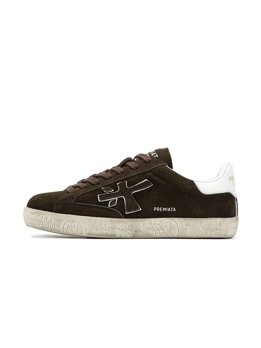 Premiata Steven Brown