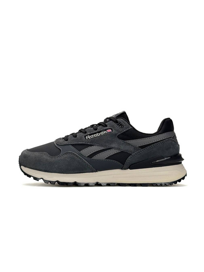 Reebok Classic Leather 2400 Grey Black