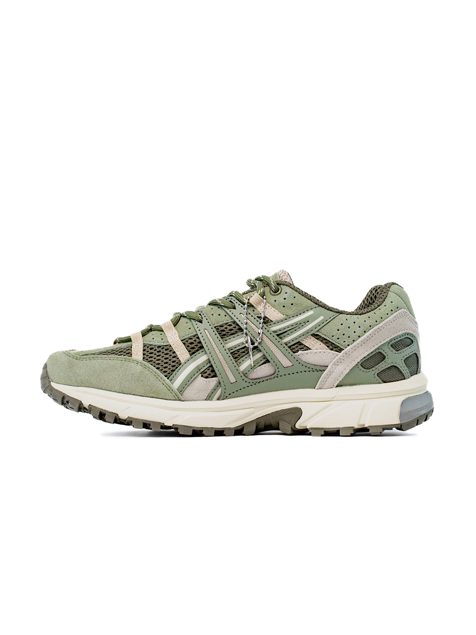 Asics Gel Sonoma 15-50 Mantle Green