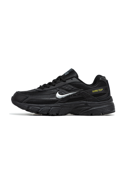 Nike Initiator Black White Logo Gore-Tex