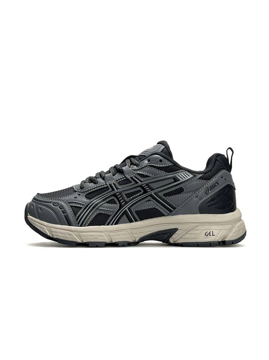 ASICS Gel-Nunobiki Gore-Tex Grey Beige