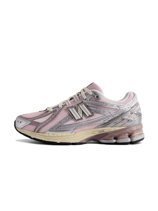 New Balance 1906R Pastels Silver Pink