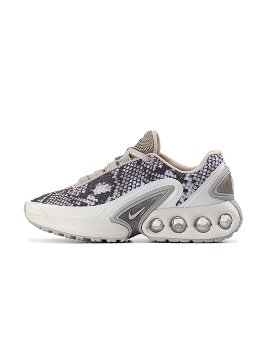Nike Air Max DN White Violet