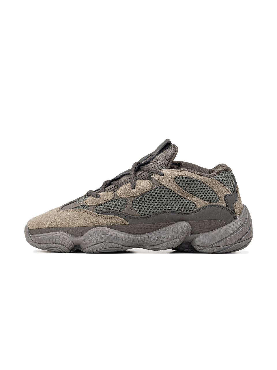 Adidas Yeezy Boost 500 Brown