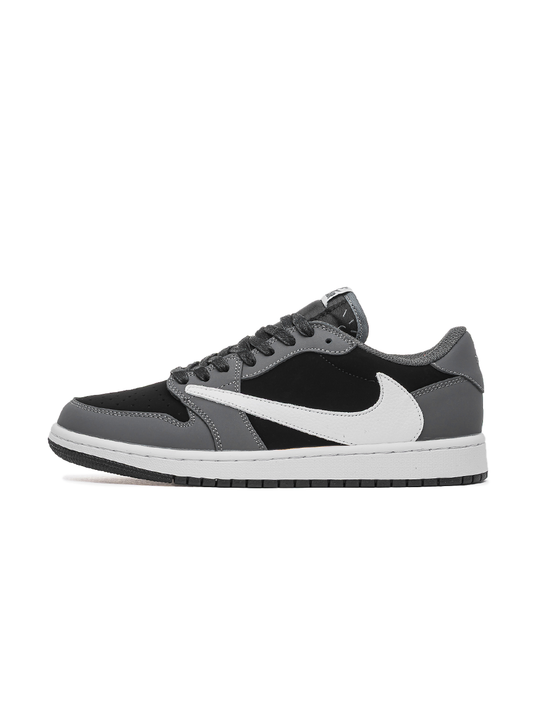 Nike Air Jordan 1 Retro Low Travis Scott Silver