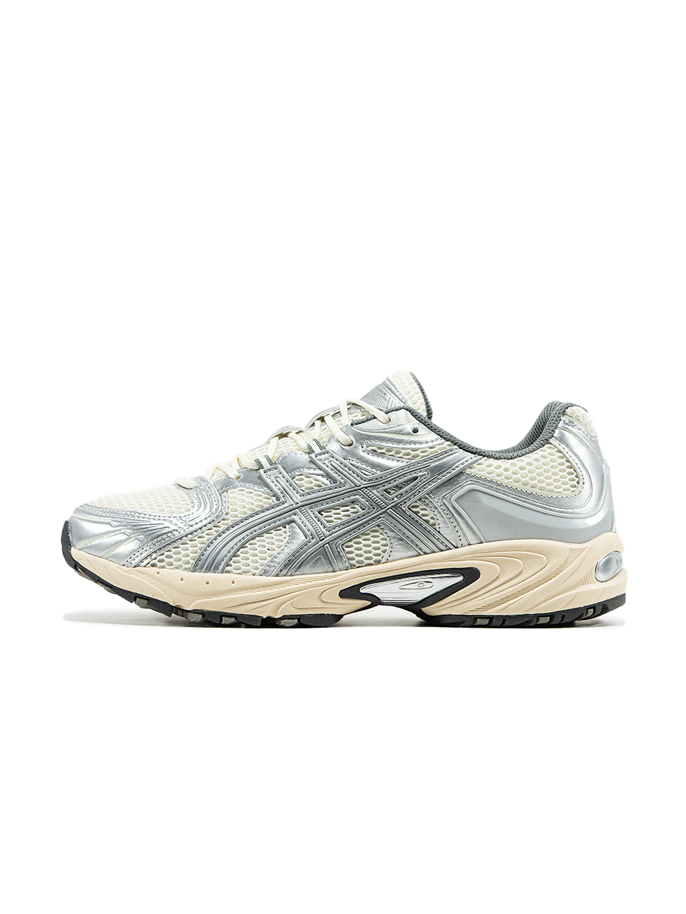 Asics Gel-Kahana TR Nexus Grey Beige